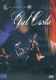 ACUSTICO MTV-GAL COSTA