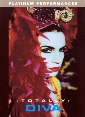 TOTALLY DIVA-ANNIE LENNOX