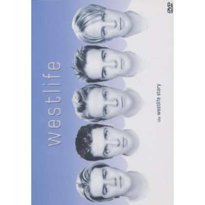 WESTLIFE STORY-WESTLIFE