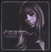 VOGUE YEARS (UK)-FRANCOISE HARDY