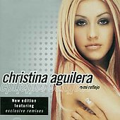 MI REFLEJO (GER)-CHRISTINA AGUILERA