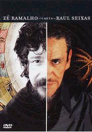 ZE RAMALHO CANTA RAUL SEIXAS-ZE RAMALHO