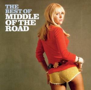 BEST OF-MIDDLE OF THE ROAD