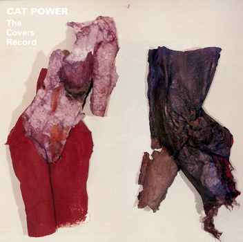 COVERS RECORD-CAT POWER