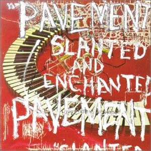SLANTED & ENCHANTED LUXE & REDUXE (RMST)-PAVEMENT