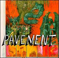 QUARANTINE THE PAST: THE BEST OF PAVEMENT-PAVEMENT