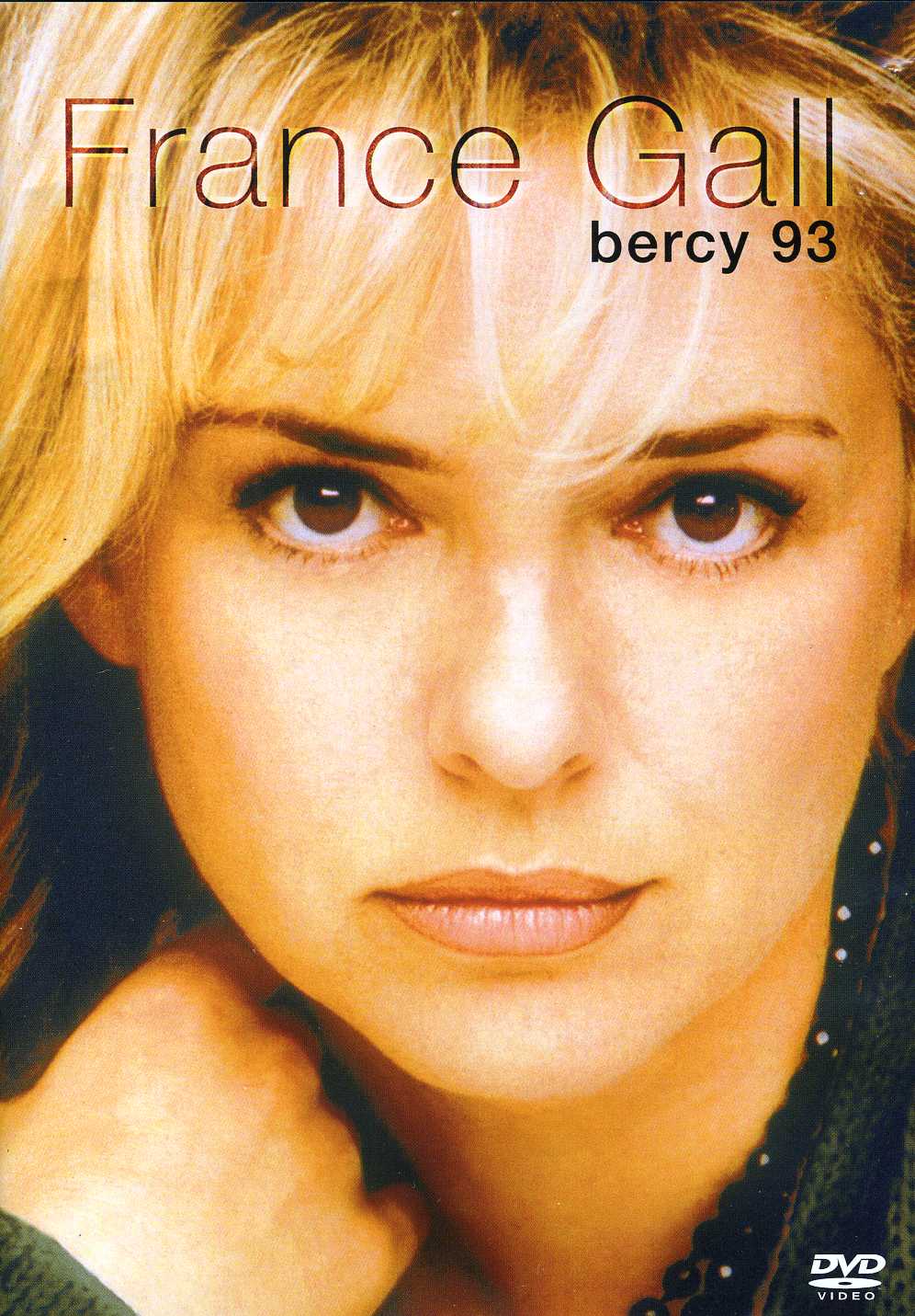 BERCY 93 / (FRA NTSC)-BERCY 93 / (FRA NTSC)
