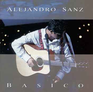 BASICO-ALEJANDRO SANZ