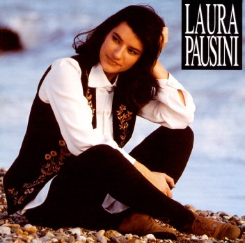 LAURA PAUSINI (SPANISH)-LAURA PAUSINI