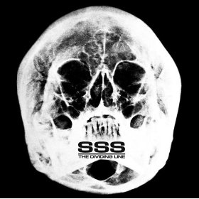 DIVIDING LINE -CD+DVD--SSS