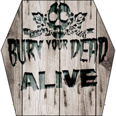 LIVE-BURY YOUR DEAD