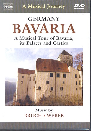 GERMANY-A MUSICAL JOURNEY