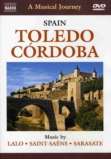 SPAIN-A MUSICAL JOURNEY