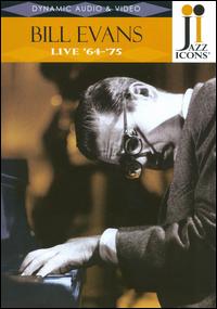 LIVE IN '64-'75-BILL EVANS