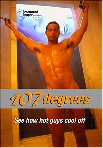 107 DEGREES-107 DEGREES