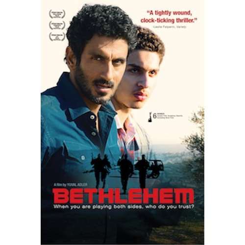 BETHLEHEM / (SUB)-BETHLEHEM / (SUB)