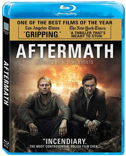 AFTERMATH-AFTERMATH