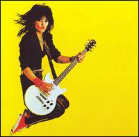 ALBUM / GLORIOUS RESULTS OF A MISSPENT YOUTH-JOAN JETT & THE BLACKHEARTS
