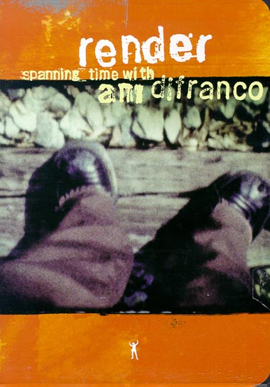 RENDER-ANI DIFRANCO