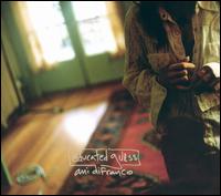 EDUCATED GUESS-ANI DIFRANCO