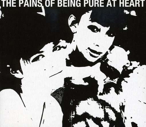 PAINS OF BEING PURE AT HEART-PAINS OF BEING PURE AT HEART