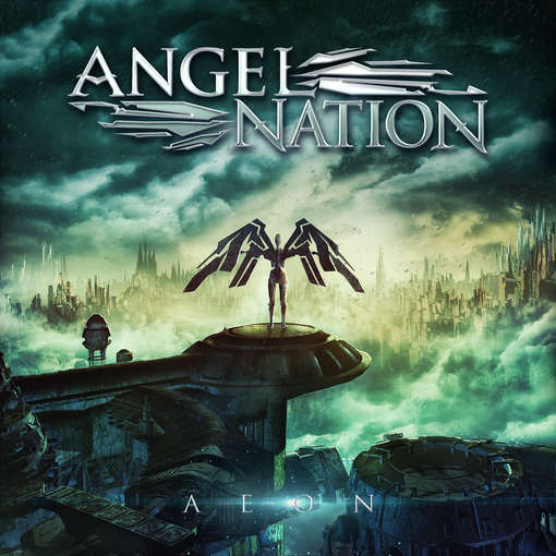 AEON-ANGEL NATION