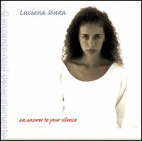ANSWER TO YOUR SILENCE-LUCIANA SOUZA