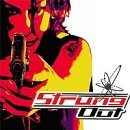 AN AMERICAN PARADOX-STRUNG OUT
