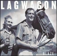 BLAZE-LAGWAGON