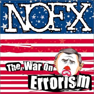 WAR ON ERRORISM-NOFX