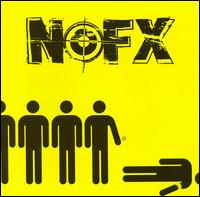 WOLVES IN WOLVES CLOTHING-NOFX