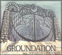 HEBRON GATE-GROUNDATION / DON CARLOS & THE CONGOS