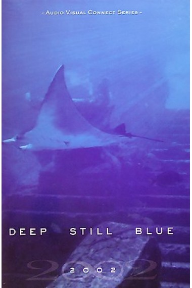 DEEP STILL BLUE FEATURING 2002-AUDIO VISUAL CONNECT SERIES