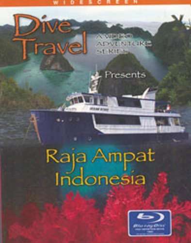 RAJA AMPAT - INDONESIA-RAJA AMPAT - INDONESIA