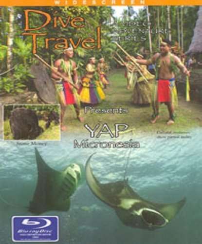 YAP MICRONESIA-YAP MICRONESIA