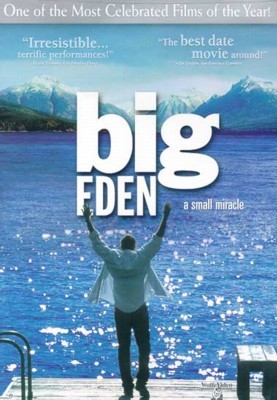 BIG EDEN / (MOD)-BIG EDEN / (MOD)
