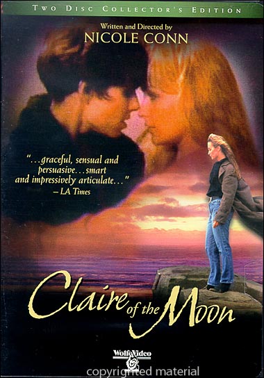 CLAIRE OF THE MOON (2PC) / (ANIV MOD WS)-CLAIRE OF THE MOON (2PC) / (ANIV MOD WS)