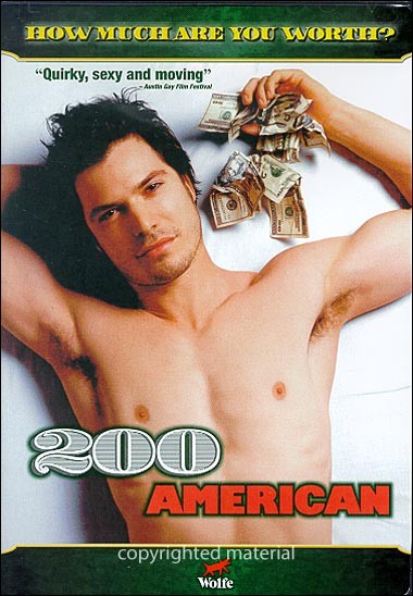 200 AMERICAN / (MOD)-200 AMERICAN / (MOD)