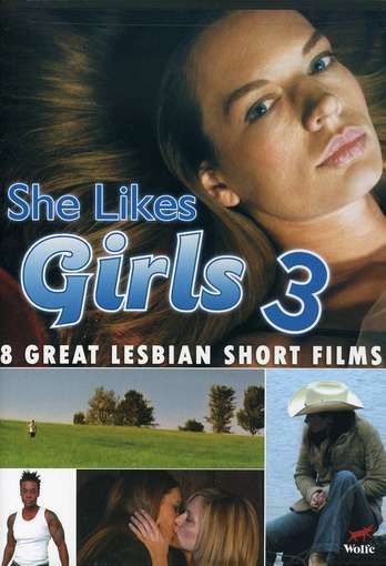 SHE LIKES GIRLS 3 / (WS)-SHE LIKES GIRLS 3 / (WS)