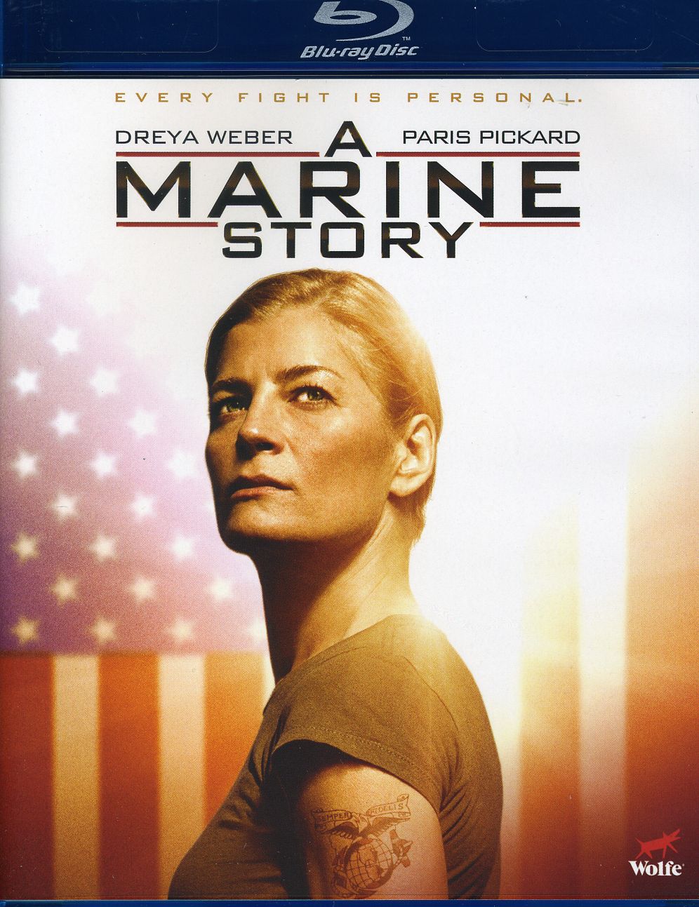 MARINE STORY / (WS)-MARINE STORY / (WS)