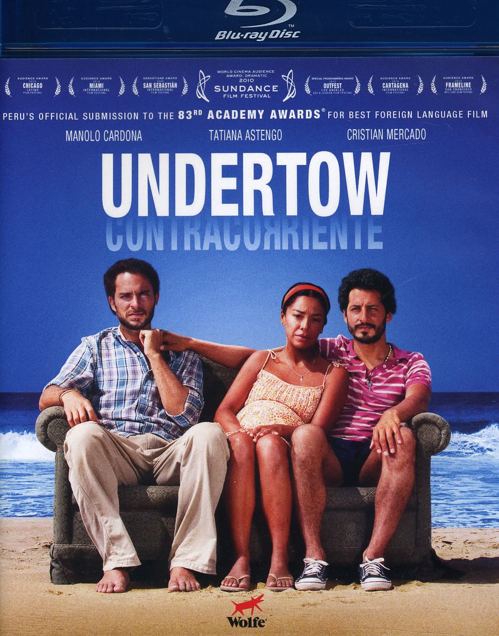 UNDERTOW (2009) / (AC3 DOL SUB WS)-UNDERTOW (2009) / (AC3 DOL SUB WS)
