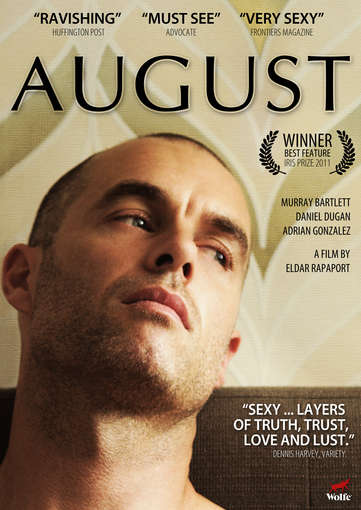 AUGUST / (MOD)-AUGUST / (MOD)