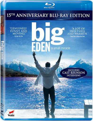 BIG EDEN / (ANIV)-BIG EDEN / (ANIV)