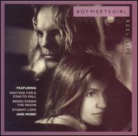 REEL LIFE-BOY MEETS GIRL
