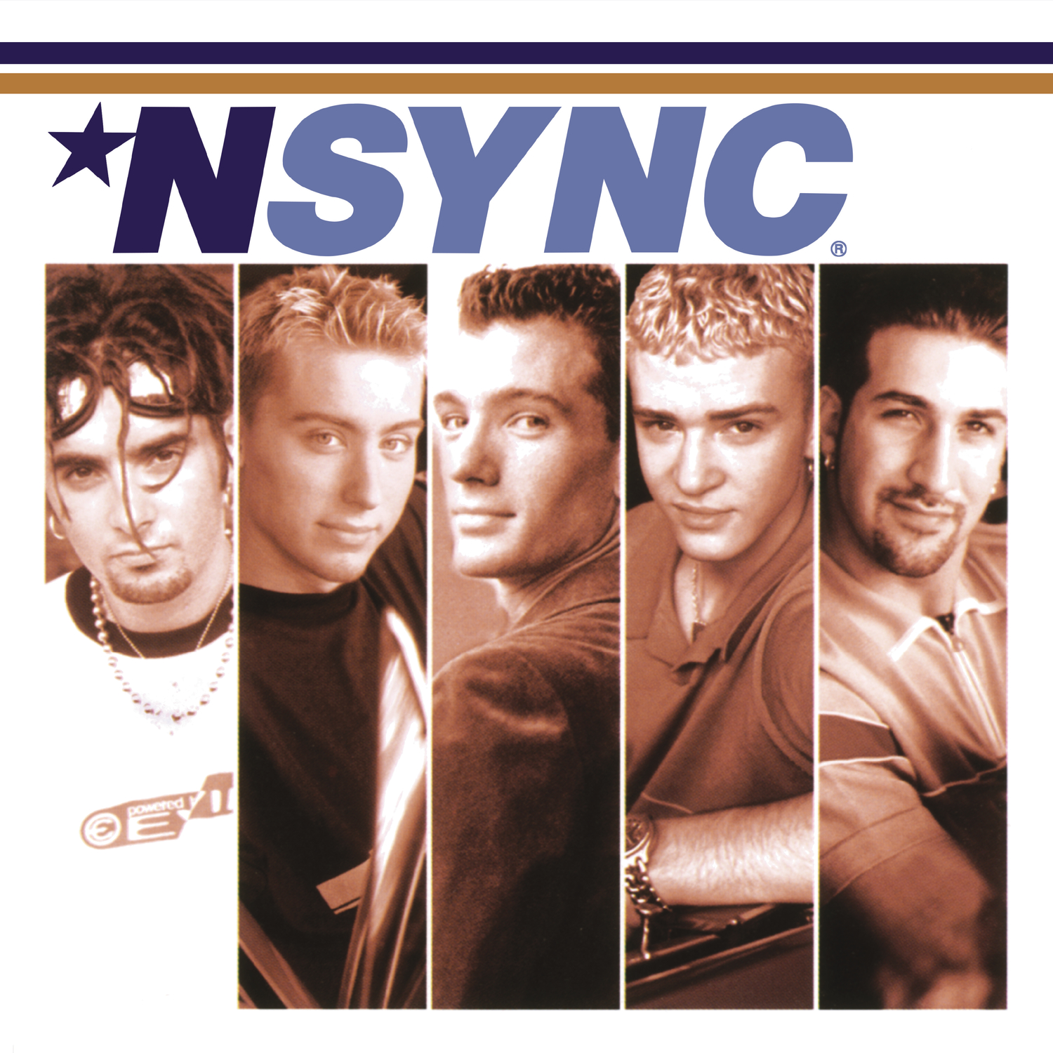 N-SYNC-N-SYNC