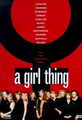 GIRL THING-GIRL THING