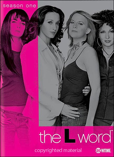 L-WORD: COMPLETE FIRST SEASON (5PC) / (BOX COLL)-L-WORD: COMPLETE FIRST SEASON (5PC) / (BOX COLL)