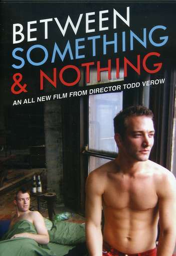 BETWEEN SOMETHING & NOTHING / (WS)-BETWEEN SOMETHING & NOTHING / (WS)