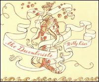 BILLY LIAR-DECEMBERISTS