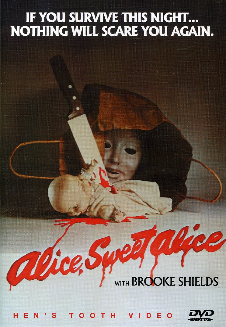 ALICE SWEET ALICE / (COL)-ALICE SWEET ALICE / (COL)